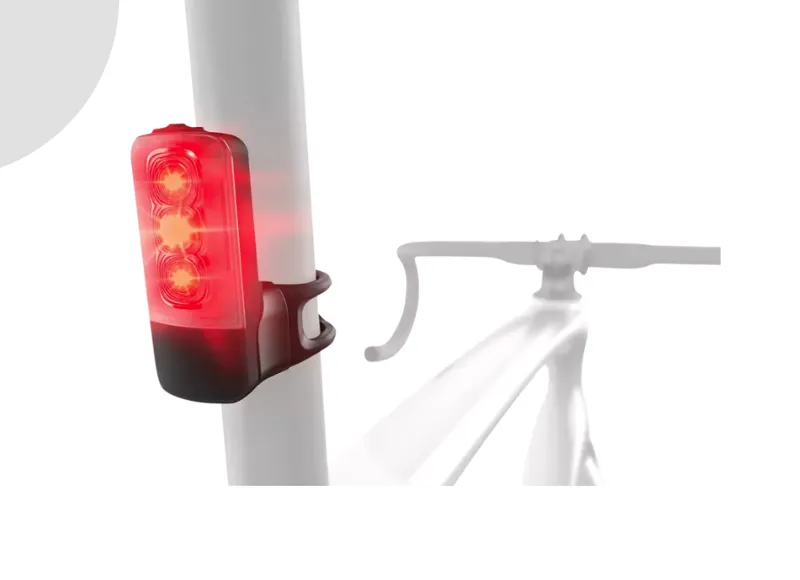 Specialized Stix Elite 2 Rear Light in Black-4